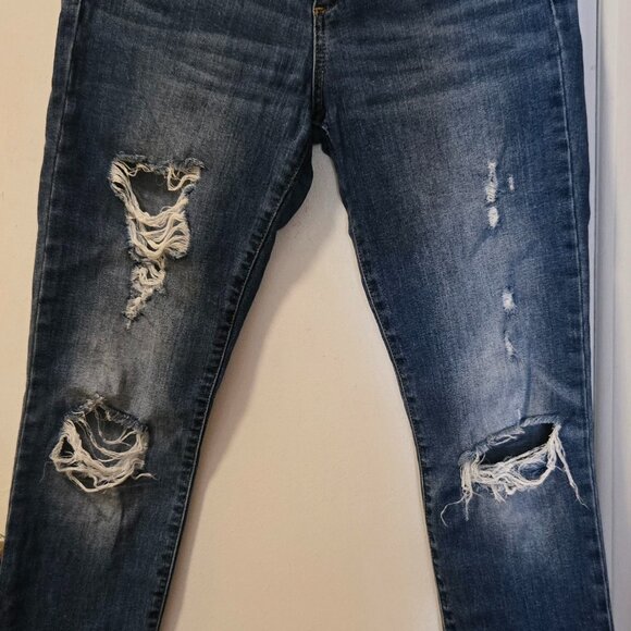 Ripped Jeans - Picture 1 of 2
